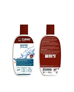 Ciano Water KH & pH 100ml