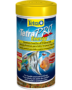 Tetra Pro Energy Food 20g