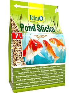Tetra Pond Food Sticks 780g