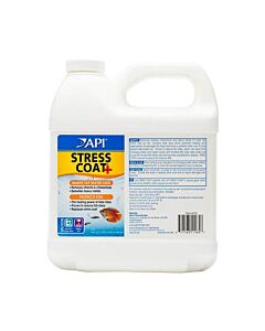API Stress Coat 1.89L 64oz