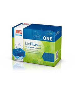 Juwel Filtering Filter Media bioPlus fine ONE - Fine-pored filter sponges (88021)