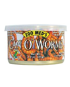 Zoo Med Can-O-Worms ZM-42
