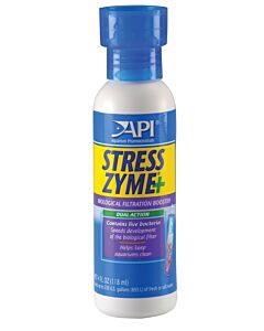 API Stress Zyme 120ml