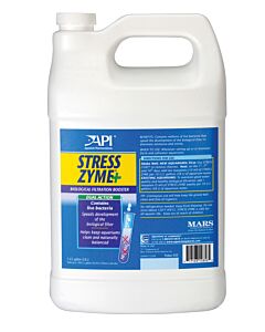 API Stress Zyme 3785ml