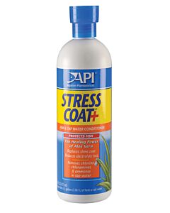API Stress Coat 480ml