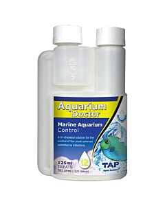Aquarium Doctor - Marine Aquarium Control 125ml