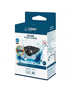 Ciano Water Foam Coarse XL