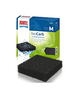 Juwel Compact M Carbon Filter Media 
