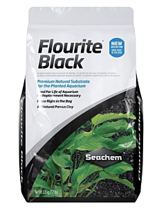 Seachem Flourite Black 7kg