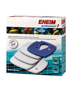 Eheim Filter Pad Set Pro 3 1200XL & 1200XLT (2080)