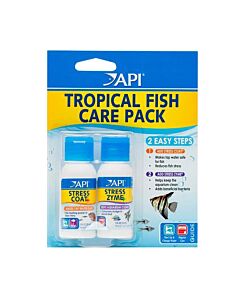API Tropical Fish Care Pack