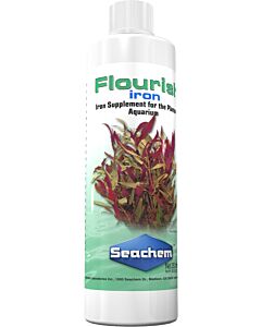 SeaChem Flourish Iron 250ml