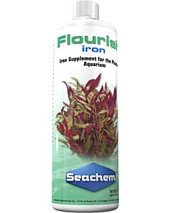 SeaChem Flourish Iron 500ml