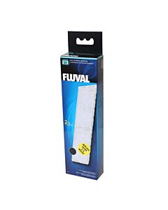 Fluval U4 Poly Carbon Cartridge 2 pack