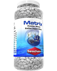 Seachem Matrix 500ml (200L)