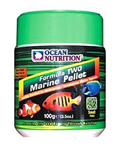 Ocean Nutrition Formula 2 Small Pellet 400g