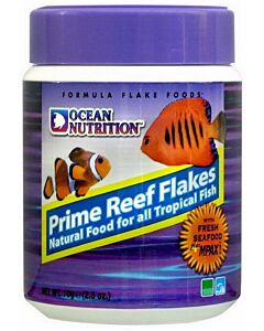 Ocean Nutrition Prime Reef Flake 156g