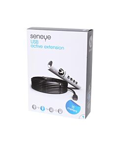 Seneye Outdoor Extension Cable 15m