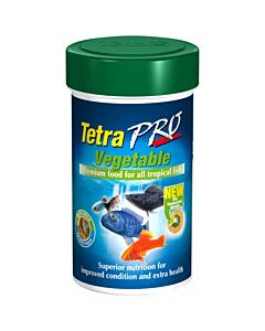TetraPro Vegetable 40g