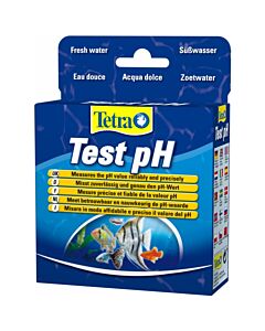 TetraTest Tropical pH Kit
