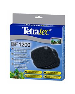 TetraTec Filter Foam BF1200
