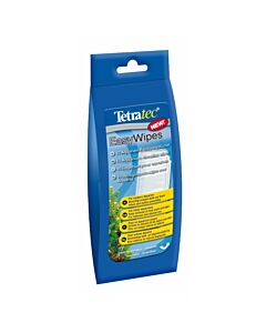 TetraTec EasyWipes - 10 Pack