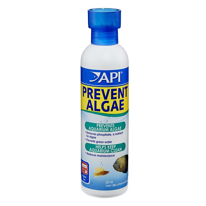 Prevent Algae 237ml