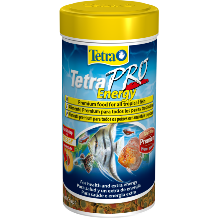 Tetra Pro Energy Food 20g