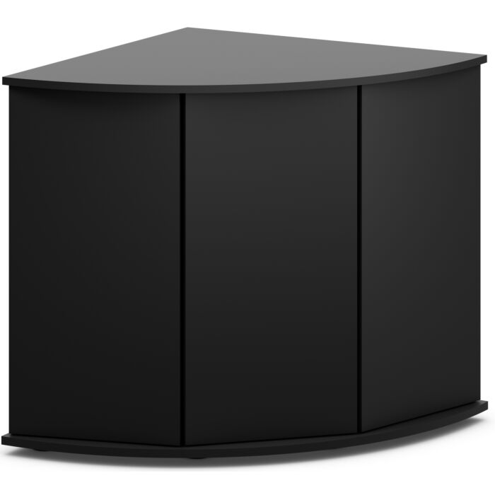Juwel Trigon 190 Aquarium Cabinet - Black