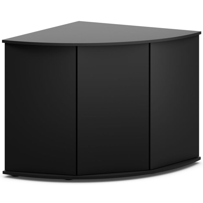 Juwel Trigon 350 Aquarium Cabinet - Black