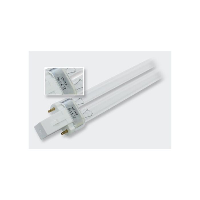 Replacement Compact UV Lamp 18W 8.5 inch