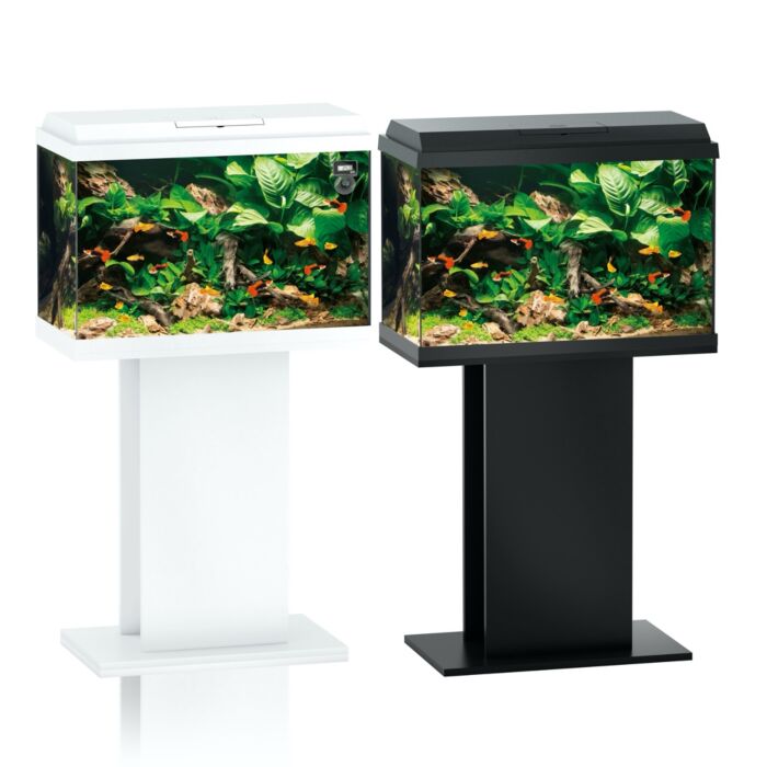 Juwel Primo 70 Aquarium - Black or White - Cabinet Options