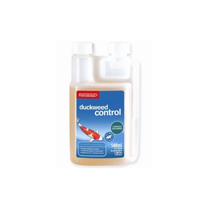 Duckweed Control 1 Litre (9,000L)