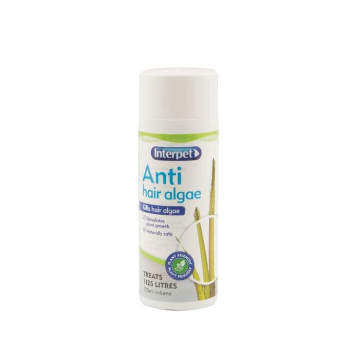 Interpet Anti Hair Algae 125ml