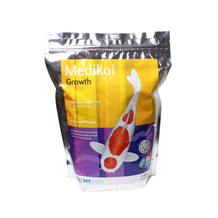 NTLabs Medikoi Growth Food 1.75kg