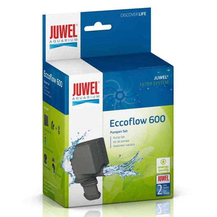 Juwel Eccoflow 600 Powerhead