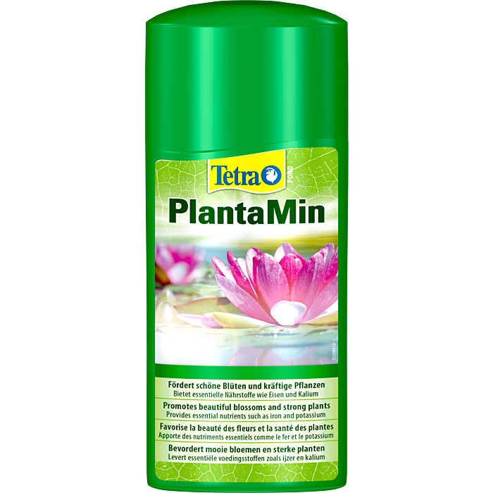 TetraPond PlantaMin 500ml