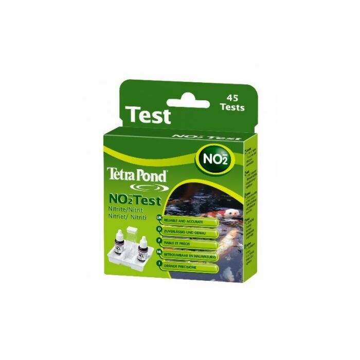 TetraPond Test Kit - Nitrate