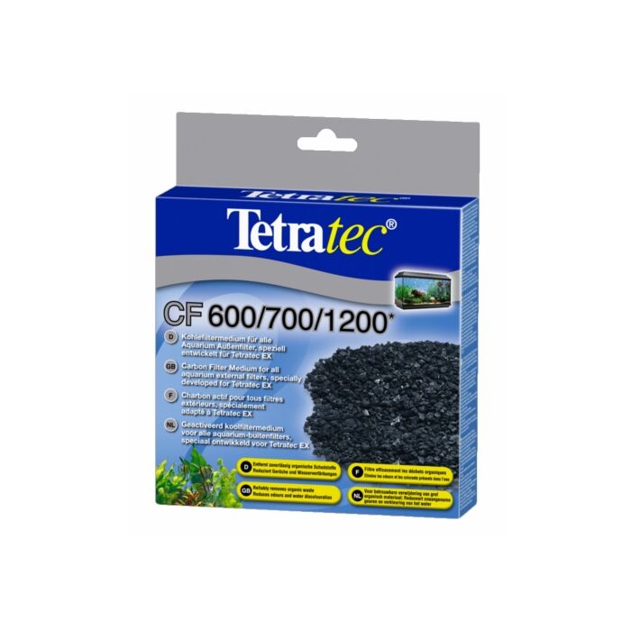 TetraTec Activated Carbon