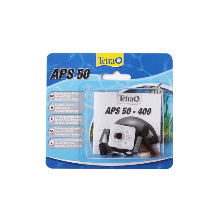 TetraTec Spares Kit APS 50 