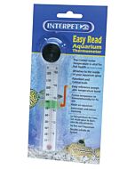 Interpet Aquarium Thermometer with Sucker
