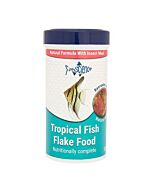 Fish Science Tropical Fish Flake Food 20g