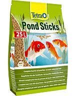 Tetra Pond Floating Food Sticks 3kg