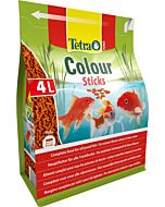 Tetra Pond Colour Sticks 750g