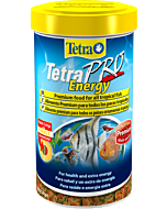 Tetra Pro Energy Food 110g