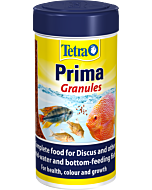 Tetra Prima Granular Food 150g