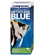 King British Methylene Blue 100ml