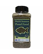 NT Multi-Season Pond Food 375g
