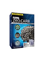 Fluval Zeo-Carb 450g For Freshwater Aquarium External Filter