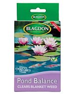 Blagdon Pond Balance - Super Value Pack